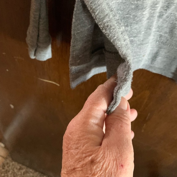 I was punchy when punchy wasn’t cool shirt size small - Picture 3 of 7